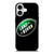 LAND ROVER METAL EMBLEM iPhone 17 Case Cover