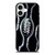 LAND ROVER METAL GRILL iPhone 17 Case Cover
