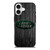 LAND ROVER WOODEN LOGO iPhone 17 Case Cover