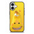 LARVA CARTOON YELLOW iPhone 17 Case Cover