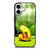 LARVA CRAZY FACE iPhone 17 Case Cover