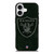 LAS VEGAS RAIDERS FOOTBALL NFL iPhone 17 Case Cover