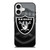 LAS VEGAS RAIDERS FOOTBALL TEAM iPhone 17 Case Cover