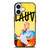 LAUV YELLOW COVER iPhone 17 Case Cover
