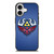 LEGEND OF ZELDA GAME LOGO ICON iPhone 17 Case Cover
