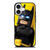 LEGO DC BATMAN iPhone 17 Case Cover