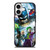 LEGO DC COMICS SUPER HEROES iPhone 17 Case Cover