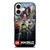 LEGO NINJAGO MASTERS OF SPINJITZU iPhone 17 Case Cover