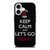 LETS GO MIAMI HEAT NBA BASKETBALL 2 iPhone 17 Case Cover