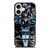 LEWIS HAMILTON F1 CAR iPhone 17 Case Cover