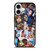 LIL BABY RAPPER COLLAGE iPhone 17 Case Cover