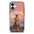 LIL NAS X OLD TOWN ROAD iPhone 17 Case Cover