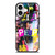 LIL PEEP AESTHETIC iPhone 17 Case Cover