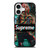 LIL PUMP SUPREME iPhone 17 Case Cover