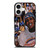 LIL SKIES COLLAGE iPhone 17 Case Cover