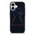 LIL UZI VERT ETERNAL ATAKE SYMBOL iPhone 17 Case Cover