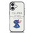 LILO AND STITCH OHANA iPhone 17 Case Cover