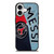 LIONEL MESSI PARIS SAINT GERMAIN PSG iPhone 17 Case Cover
