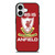 LIVERPOOL FC ANFIELD YNWA iPhone 17 Case Cover