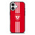 LIVERPOOL FC FOOTBALL CLUB LOGO ADIDAS iPhone 17 Case Cover