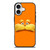LORAX CARTOON iPhone 17 Case Cover
