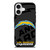 LOS ANGELES CHARGERS FOOTBALL LOGO iPhone 17 Case Cover