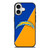 LOS ANGELES CHARGERS NFL FOOTBALL LOGO iPhone 17 Case Cover