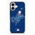 LOS ANGELES DODGERS MLB BASEBALL NIKE iPhone 17 Case Cover