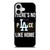 LOS ANGELES DODGERS MLB BASEBALL iPhone 17 Case Cover
