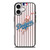 LOS ANGELES DODGERS MLB NIKE iPhone 17 Case Cover