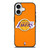 LOS ANGELES LAKERS BASKETBALL NBA iPhone 17 Case Cover