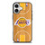 LOS ANGELES LAKERS NBA ARENA iPhone 17 Case Cover