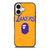 LOS ANGELES LAKERS X BAPE CAMO iPhone 17 Case Cover