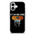 LOS ANGELES RAIDERS NFL FANS iPhone 17 Case Cover
