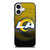 LOS ANGELES RAMS FOOTBALL TEAM iPhone 17 Case Cover