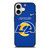 LOS ANGELES RAMS NFL FOOTBALL NIKE iPhone 17 Case Cover