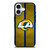 LOS ANGELES RAMS NFL METAL STRIPE iPhone 17 Case Cover