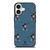 LOUIS VUITTON MICKEY MOUSE iPhone 17 Case Cover