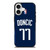 LUKA DONCIC DALLAS MAVERICKS KIT iPhone 17 Case Cover