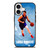 LUKA DONCIC DALLAS MAVERICKS NBA 2 iPhone 17 Case Cover
