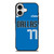 LUKA DONCIC DALLAS MAVERICKS iPhone 17 Case Cover