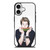 LUKE HEMMINGS 5 SECINDS OF SUMMER 2 iPhone 17 Case Cover