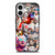 MAC MILLER COLLAGE iPhone 17 Case Cover