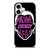 MACHINE GUN KELLY MGK RAPPER LOGO iPhone 17 Case Cover