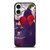 MAD LOVE JOKER AND HARLEY QUINN iPhone 17 Case Cover