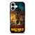 MAD MAX FURY ROAD MOVIES iPhone 17 Case Cover