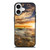 MALIBU BEACH CALIFORNIA iPhone 17 Case Cover