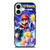 MARIO RABBIDS SPARKS OF HOPE GAMES iPhone 17 Case Cover