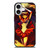 MARS SAILOR MOON iPhone 17 Case Cover