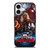 MARVEL FUTURE REVOLUTION SUPERHERO VIDEO GAME 2 iPhone 17 Case Cover